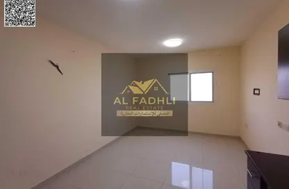 Apartment - Studio - 1 Bathroom for rent in Al Rawda 1 - Al Rawda - Ajman