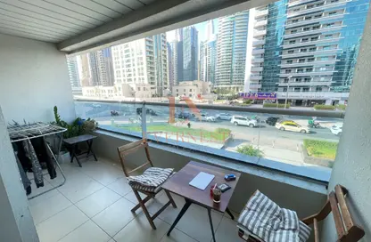 Apartment - 1 Bedroom - 1 Bathroom for sale in Marina Diamond 6 - Marina Diamonds - Dubai Marina - Dubai