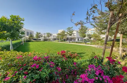 فيلا - 5 غرف نوم - 6 حمامات للايجار في فلل 180 درجة - ليوان - دبي لاند - دبي