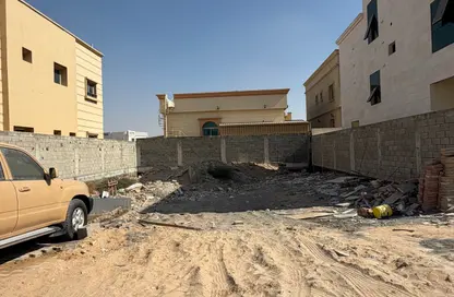 Land - Studio for sale in Al Yasmeen 1 - Al Yasmeen - Ajman