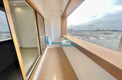 Apartment - 1 Bedroom - 1 Bathroom for rent in Dubai Silicon Oasis - Dubai