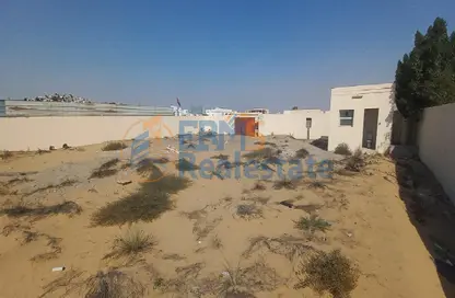 Outdoor Building image for: Land - Studio for rent in Al Sajaa - Sharjah, Image 1