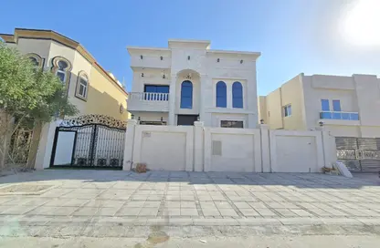 فيلا - 5 غرف نوم - 7 حمامات للبيع في 1 الياسمين - الياسمين - عجمان