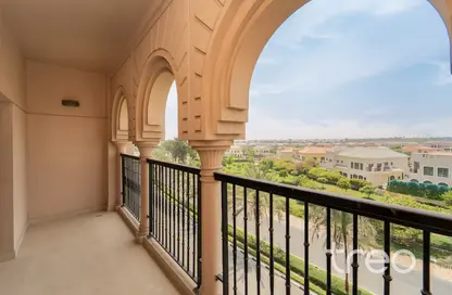 Apartment - 2 Bedrooms - 2 Bathrooms for sale in Al Andalus Tower G - Al Andalus - Jumeirah Golf Estates - Dubai Apartment - 2 Bedrooms - 2 Bathrooms for sale in Al Andalus Tower G - Al Andalus - Jumeirah Golf Estates - Dubai