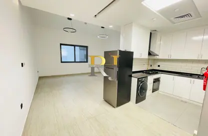 Apartment - Studio - 1 Bathroom for rent in Nad Al Sheba 1 - Nad Al Sheba - Dubai