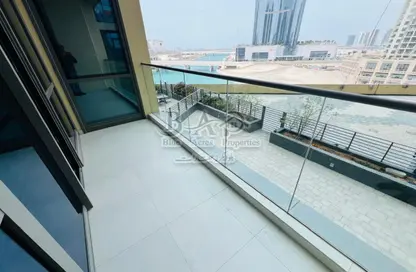 شقة - غرفة نوم - 2 حمامات للبيع في كانال ريزيدينس - جزيرة الريم - أبوظبي