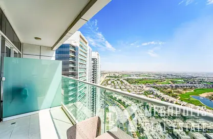 Apartment - 2 Bedrooms - 3 Bathrooms for rent in Artesia D - Artesia - DAMAC Hills - Dubai