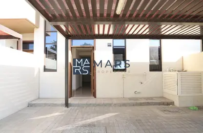 Villa - 2 Bedrooms - 3 Bathrooms for rent in Nasma Residence - Al Tai - Sharjah