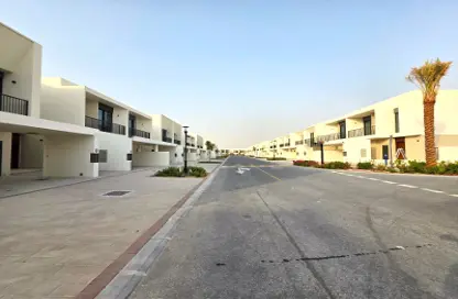 تاون هاوس - 4 غرف نوم - 5 حمامات للايجار في مها تون هوسيس - تاون سكوير - دبي