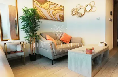 شقة - 1 حمام للبيع في 13 عزيزي ريفيرا - ميدان واحد - ميدان - دبي