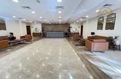 شقة - 3 غرف نوم - 5 حمامات للايجار في مبنى البادية السكني رقم 21 - البادية - دبي فيستيفال سيتي - دبي