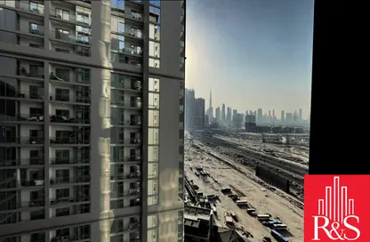 شقة - غرفة نوم - 1 حمام للايجار في محمية صبحا كريك فيستاس - صبحا هارتلاند - مدينة الشيخ محمد بن راشد - دبي