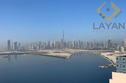 شقة - 3 غرف نوم - 4 حمامات للبيع في B كريك سايد 18 - حدائق الإمارات 1 - ميناء خور دبي (ذا لاجونز) - دبي