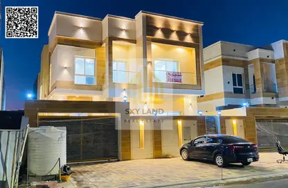 Villa - 5 Bedrooms - 7 Bathrooms for sale in Al Amira Village - Al Yasmeen - Ajman