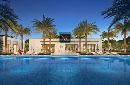 Villa - 4 Bedrooms - 6 Bathrooms for sale in Avena 2 - The Valley - Dubai