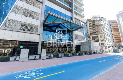 شقة - غرفة نوم - 2 حمامات للايجار في برج ايليت ريزيدينس - دبي وسط المدينة - دبي شقة - غرفة نوم - 2 حمامات للايجار في برج ايليت ريزيدينس - دبي وسط المدينة - دبي