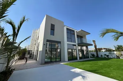 Villa - 4 Bedrooms - 5 Bathrooms for rent in Murooj Al Furjan - Al Furjan - Dubai
