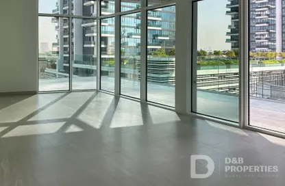 شقة - 2 غرف نوم - 2 حمامات للايجار في 1 بارك جيت ريزيدنس - مساكن بارك غايت - الكفاف - زعبيل - دبي