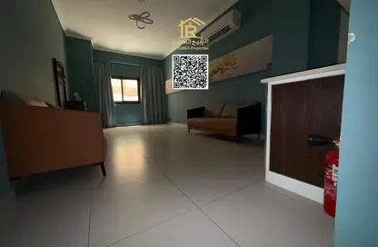 Apartment - Studio - 1 Bathroom for rent in Al Rawda 2 Villas - Al Rawda 2 - Al Rawda - Ajman