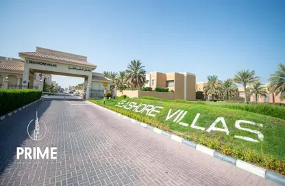 Villa - 3 Bedrooms - 4 Bathrooms for rent in Seashore - Abu Dhabi Gate City - Abu Dhabi