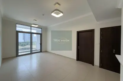 شقة - غرفة نوم - 2 حمامات للايجار في ارت جاردنز المبنى أ - ارجان - دبي شقة - غرفة نوم - 2 حمامات للايجار في ارت جاردنز المبنى أ - ارجان - دبي