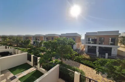 Townhouse - 3 Bedrooms - 5 Bathrooms for sale in Marbella II Villas - Marbella - Mina Al Arab - Ras Al Khaimah