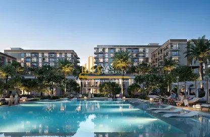 شقة - غرفة نوم - 1 حمام للبيع في سيرا 2 - ميناء راشد - دبي