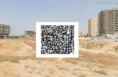 أرض - استوديو للبيع في الجرف 3 - الجرف - عجمان وسط المدينة - عجمان
