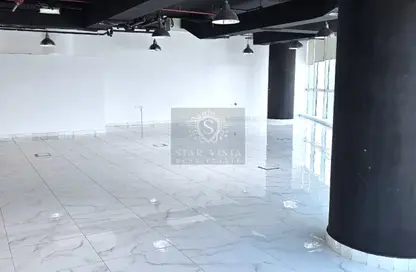 Office Space - Studio for rent in Smart Heights - Barsha Heights (Tecom) - Dubai