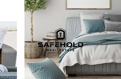 Apartment - 2 Bedrooms - 2 Bathrooms for sale in Azizi Grand - Dubai Sports City - Dubai