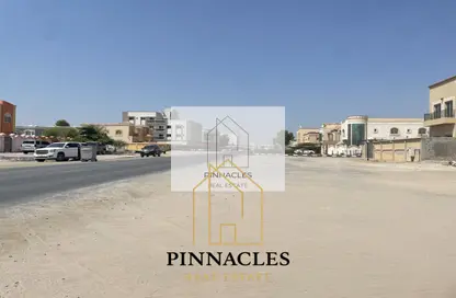 أرض - استوديو للبيع في 2 المويهات - المويهات - عجمان