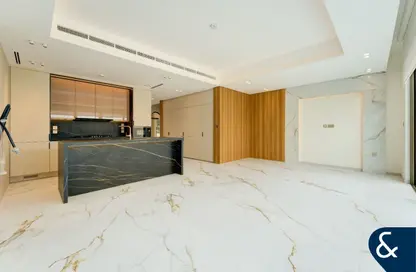 Villa - 3 Bedrooms - 4 Bathrooms for sale in Jasmine Lane - Jumeirah Golf Estates - Dubai