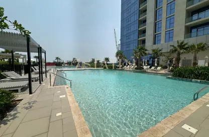 Apartment - 1 Bedroom - 1 Bathroom for rent in Aykon City Tower C - Aykon City - Business Bay - Dubai