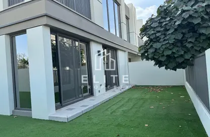 فيلا - 4 غرف نوم - 4 حمامات للايجار في أورا جاردنز - تلال الغاف - دبي فيلا - 4 غرف نوم - 4 حمامات للايجار في أورا جاردنز - تلال الغاف - دبي