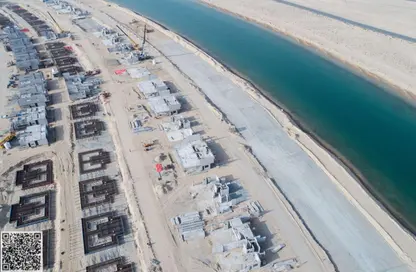 Villa - 5 Bedrooms - 6 Bathrooms for sale in Sun Island - Ajmal Makan City - Sharjah Waterfront City - Sharjah