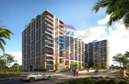 Apartment - 1 Bedroom - 2 Bathrooms for sale in Nouran Living - Saadiyat Island - Abu Dhabi