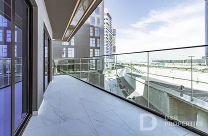 Apartment - 2 Bedrooms - 3 Bathrooms for sale in Binghatti Canal - Business Bay - Dubai