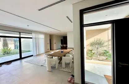 Villa - 2 Bedrooms - 4 Bathrooms for sale in Al Jurf Gardens - AlJurf - Ghantoot - Abu Dhabi