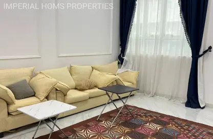 Villa - 5 Bedrooms - 7 Bathrooms for rent in Al Yasmeen 1 - Al Yasmeen - Ajman