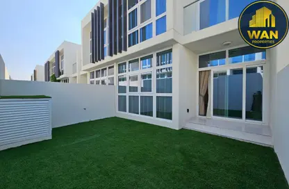Townhouse - 3 Bedrooms - 5 Bathrooms for sale in Centaury - The Roots DAMAC Hills 2 - Damac Hills 2 - Dubai