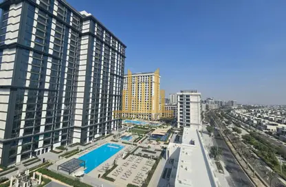 Apartment - 2 Bedrooms - 2 Bathrooms for rent in Park Horizon - Dubai Hills Estate - Dubai