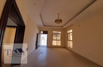 Empty Room image for: Villa - 6 Bedrooms - 7 Bathrooms for sale in Al Zaheya Gardens - Al Zahya - Ajman, Image 1