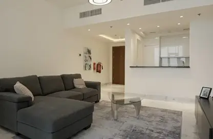 Apartment - 1 Bedroom - 2 Bathrooms for sale in Meera - Al Habtoor City - Business Bay - Dubai