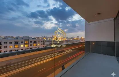Apartment - 1 Bedroom - 2 Bathrooms for rent in Al Maha Residence - International City Phase 2 - Al Warsan 4 - Al Warsan - Dubai