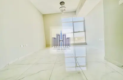 Apartment - 1 Bedroom - 1 Bathroom for rent in Sarab 2 - Aljada - Sharjah