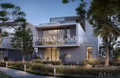 Villa - 5 Bedrooms - 5 Bathrooms for sale in Elie Saab II - Arabian Ranches 3 - Dubai