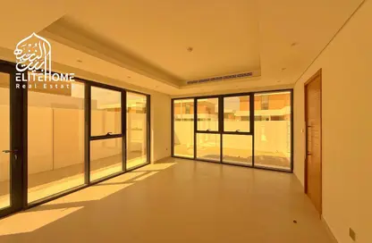 Villa - 4 Bedrooms - 6 Bathrooms for rent in Sharjah Garden City - Sharjah