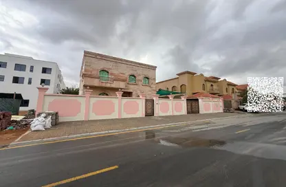 Villa - 5 Bedrooms - 7 Bathrooms for rent in Al Mowaihat 2 - Al Mowaihat - Ajman Villa - 5 Bedrooms - 7 Bathrooms for rent in Al Mowaihat 2 - Al Mowaihat - Ajman