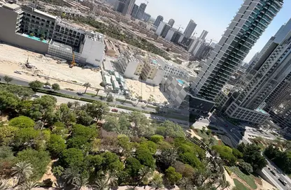 Apartment - 2 Bedrooms - 2 Bathrooms for rent in Binghatti Tulip - District 11 - Jumeirah Village Circle - Dubai