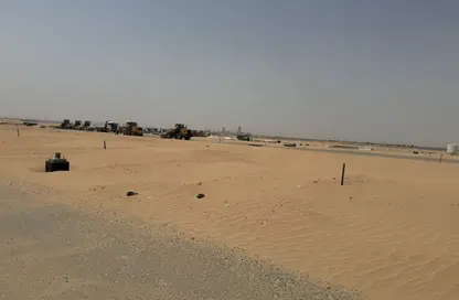 Land - Studio for sale in Al Sehma - Al Rowdat Suburb - Sharjah